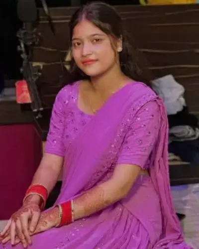 Shakti Call Girls Service