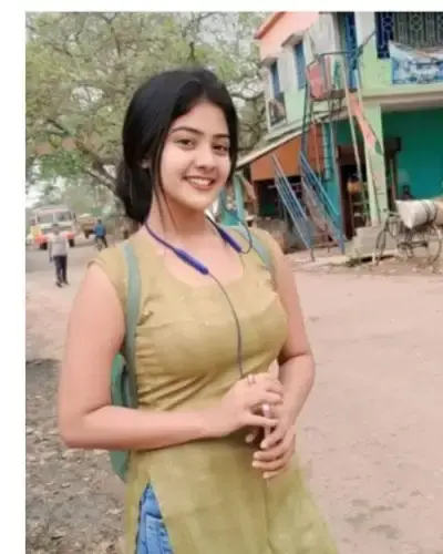 Escort In Shakti