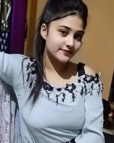 Shakti Escort